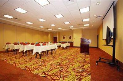 фото отеля Comfort Suites Goodyear