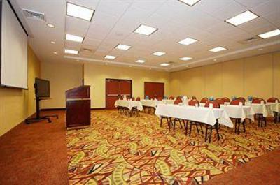 фото отеля Comfort Suites Goodyear