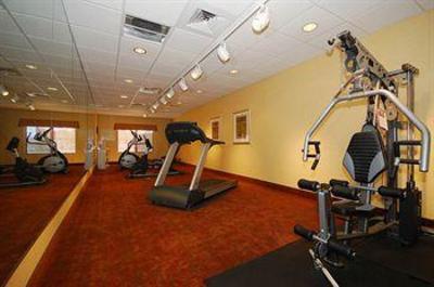 фото отеля Comfort Suites Goodyear