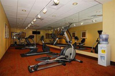 фото отеля Comfort Suites Goodyear