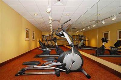 фото отеля Comfort Suites Goodyear