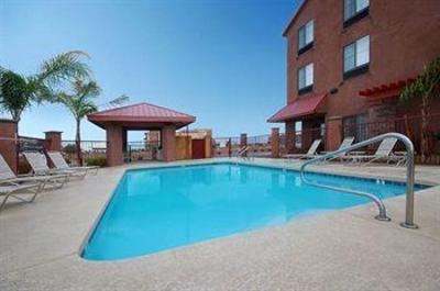 фото отеля Comfort Suites Goodyear