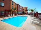 фото отеля Comfort Suites Goodyear