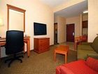 фото отеля Comfort Suites Goodyear