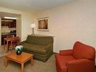 фото отеля Comfort Suites Goodyear