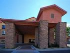 фото отеля Comfort Suites Goodyear