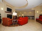 фото отеля Comfort Suites Goodyear