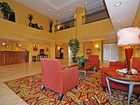 фото отеля Comfort Suites Goodyear