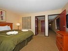 фото отеля Comfort Suites Goodyear