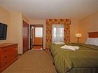 фото отеля Comfort Suites Goodyear