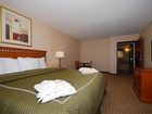 фото отеля Comfort Suites Goodyear