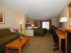 фото отеля Comfort Suites Goodyear