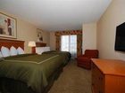 фото отеля Comfort Suites Goodyear