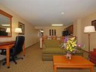 фото отеля Comfort Suites Goodyear