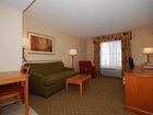 фото отеля Comfort Suites Goodyear