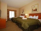 фото отеля Comfort Suites Goodyear