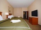 фото отеля Comfort Suites Goodyear