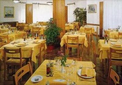 фото отеля Hotel Eden Castrocaro Terme