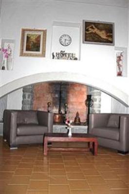 фото отеля Hotel Eden Castrocaro Terme