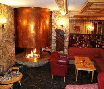 фото отеля Hotel Des Masques