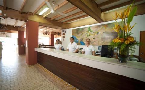 фото отеля Hotel Las Dunas