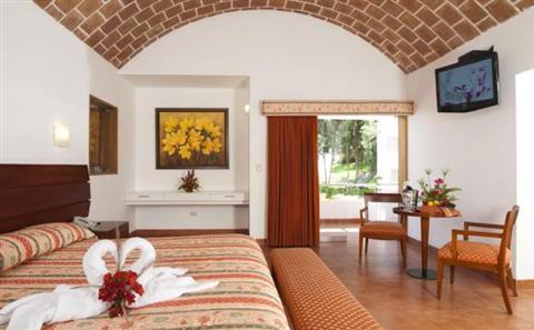 фото отеля Hotel Las Dunas