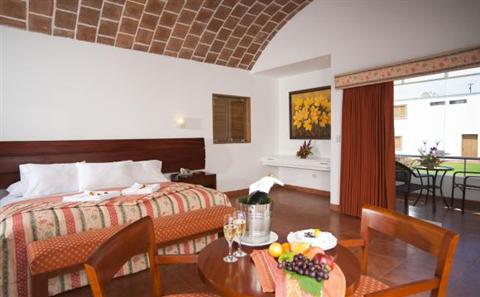 фото отеля Hotel Las Dunas