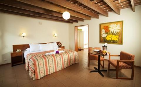 фото отеля Hotel Las Dunas