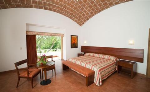 фото отеля Hotel Las Dunas