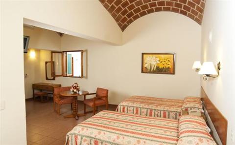 фото отеля Hotel Las Dunas