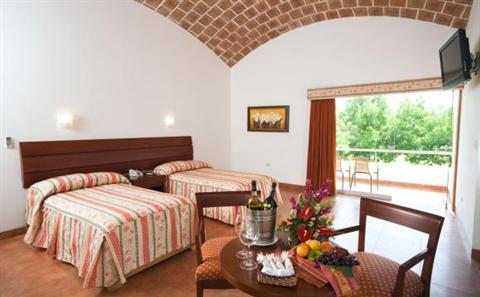 фото отеля Hotel Las Dunas