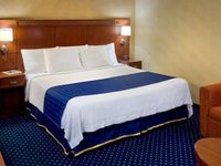 Courtyard by Marriott Lincroft Red Bank