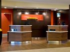 фото отеля Courtyard by Marriott Lincroft Red Bank