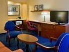 фото отеля Courtyard by Marriott Lincroft Red Bank