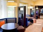 фото отеля Courtyard by Marriott Lincroft Red Bank
