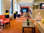 фото отеля Courtyard by Marriott Lincroft Red Bank