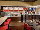 фото отеля Courtyard by Marriott Lincroft Red Bank