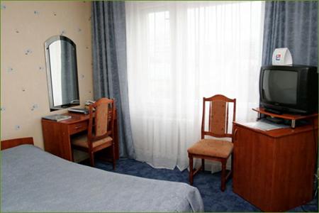 фото отеля Best Eastern Dvina Hotel