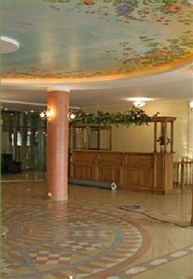 фото отеля Best Eastern Dvina Hotel