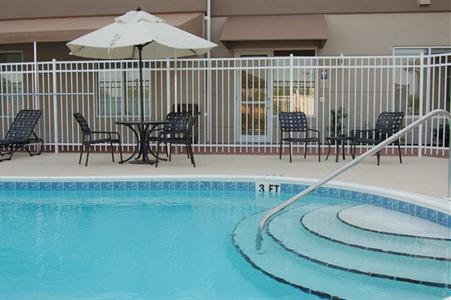 фото отеля Hilton Garden Inn Panama City