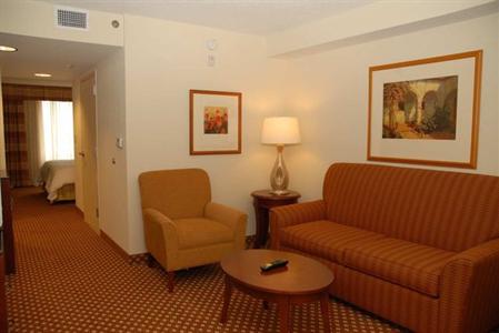 фото отеля Hilton Garden Inn Panama City