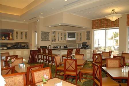 фото отеля Hilton Garden Inn Panama City