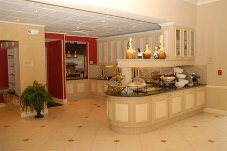 фото отеля Hilton Garden Inn Panama City