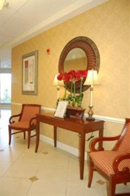 фото отеля Hilton Garden Inn Panama City