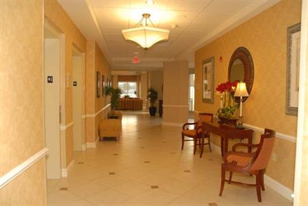 фото отеля Hilton Garden Inn Panama City