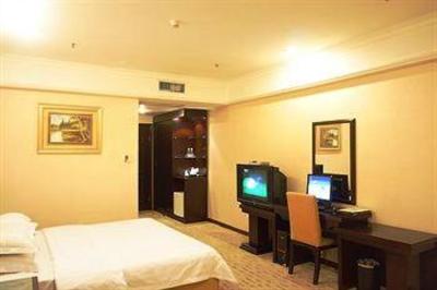фото отеля Raystar Hotel