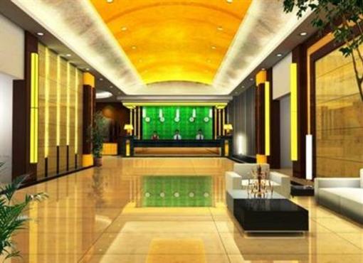 фото отеля Raystar Hotel