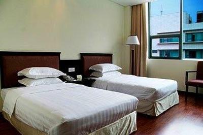 фото отеля Raystar Hotel