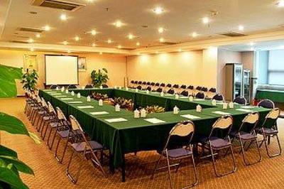 фото отеля Raystar Hotel