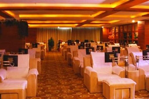 фото отеля Raystar Hotel